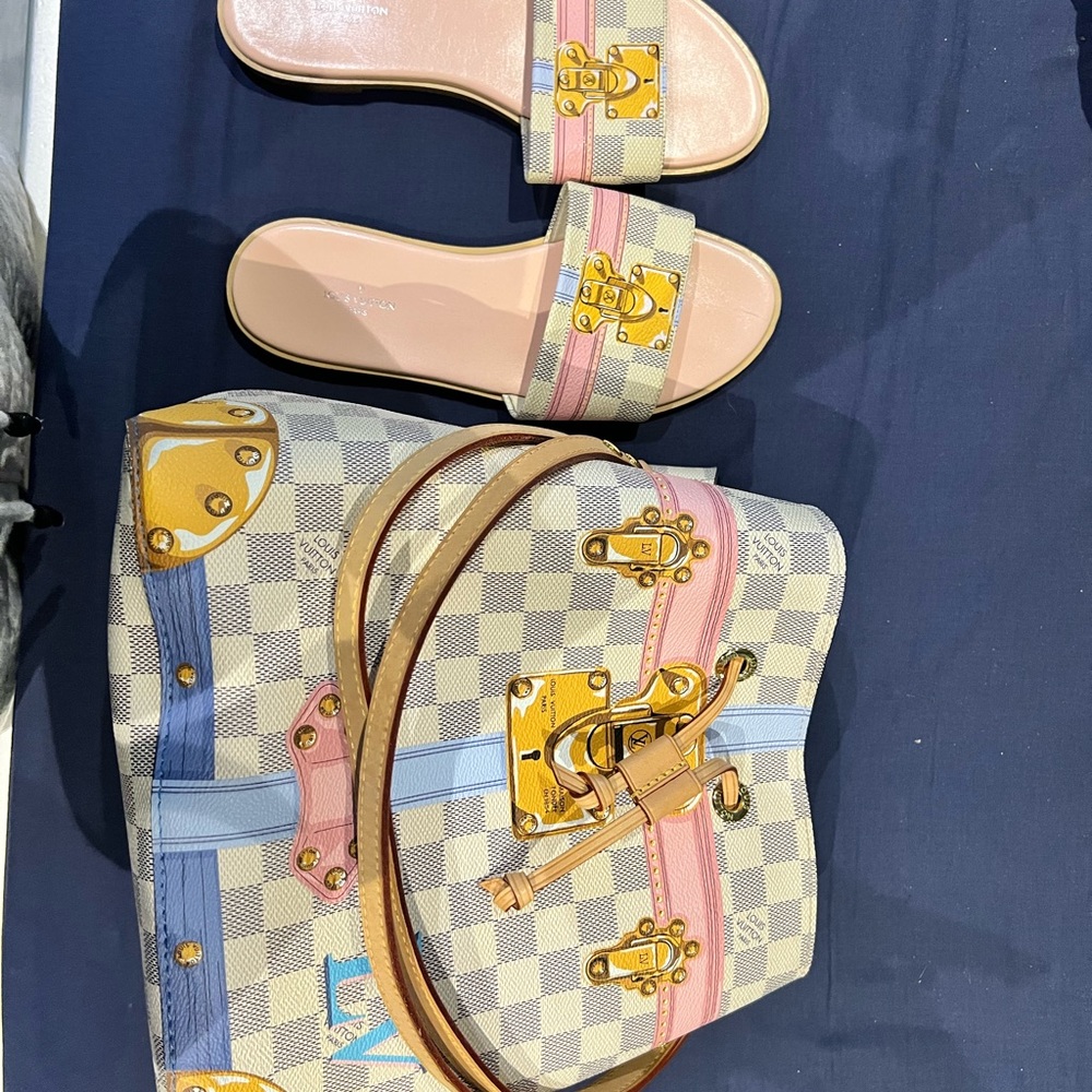 COPY - Authentic Louie Vuitton bag